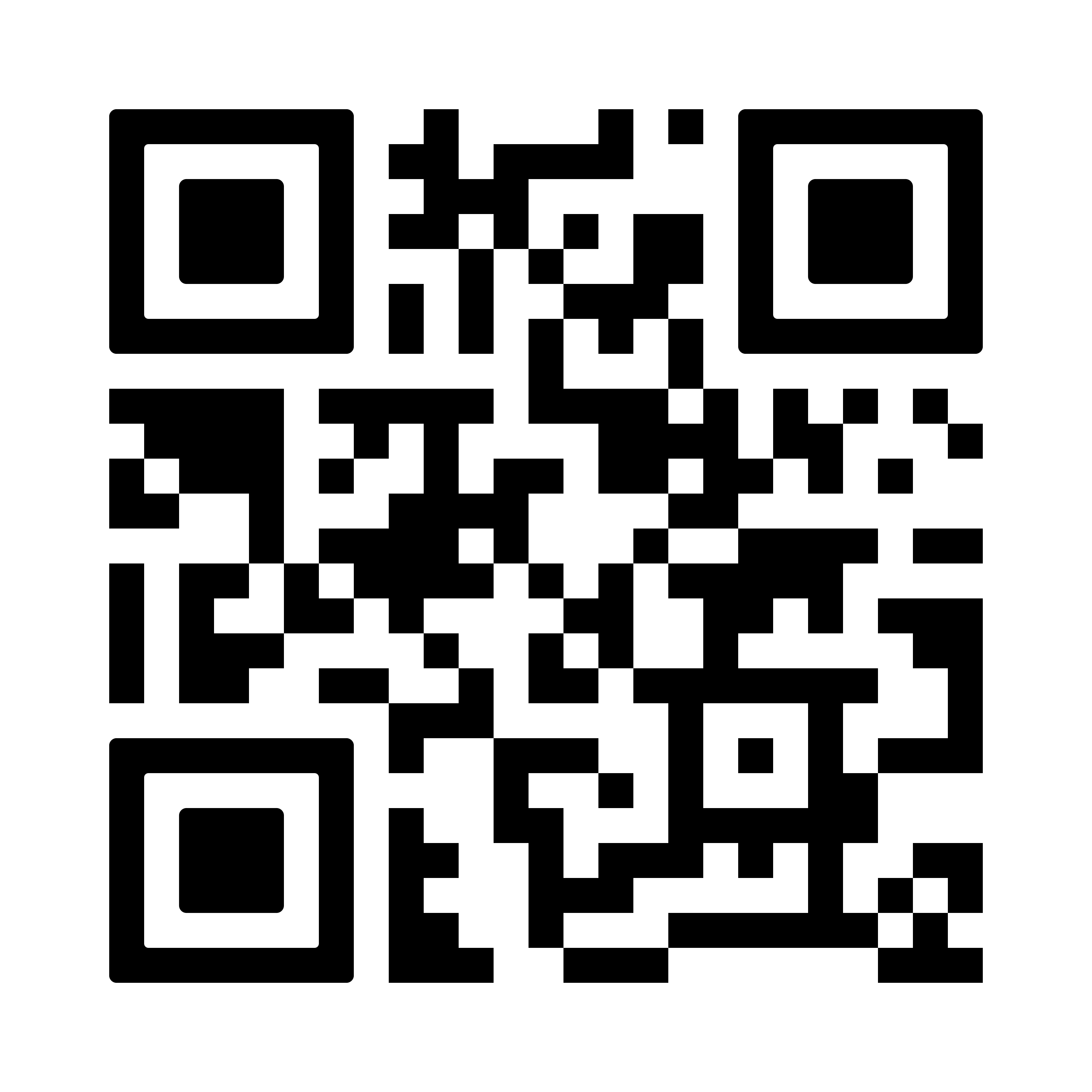 QR code for AstroExpert Voice app
