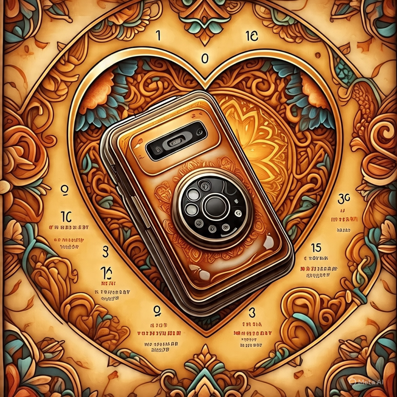 आपकी जन्म तिथि मेंबताई गई है आपका प्रेम जीवन❤️